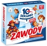 10 Sekund Kids. Zawody Wiek: 5+