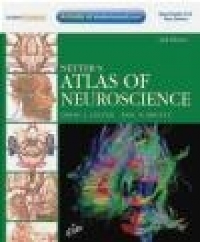 Netter's Atlas of Neuroscience 2e Anil N. Shetty, David L. Felten, D Felten