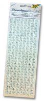 Naklejki klejnoty ślubne 1 (FO 12330)