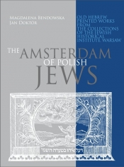 The Amsterdam of Polish Jews - Doktór Jan