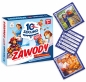 10 Sekund Kids. Zawody