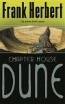 Chapter House Dune Frank Herbert