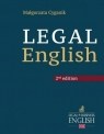 Legal English  Cyganik Małgorzata