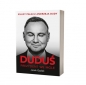 Duduś. Prezydent we mgle - Jacek Gądek