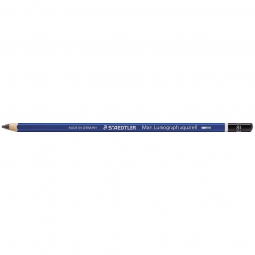 Ołówek akwarelowy Lumograph 8B