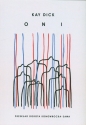 Oni - Kay Dick