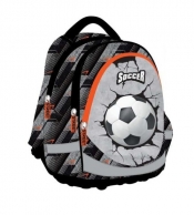 Plecak ergonomiczny Soccer