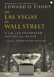 Od Las Vegas do Wall Street. - Thorp Edward O.
