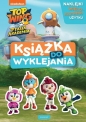 Top Wing Ptasia Akademia Książka do wyklejania