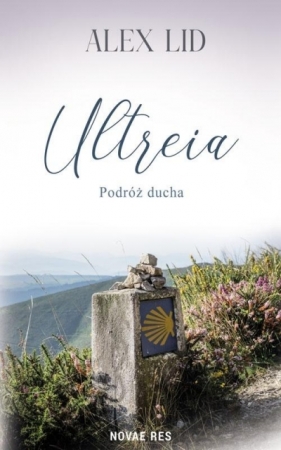 Ultreia - Alex Lid