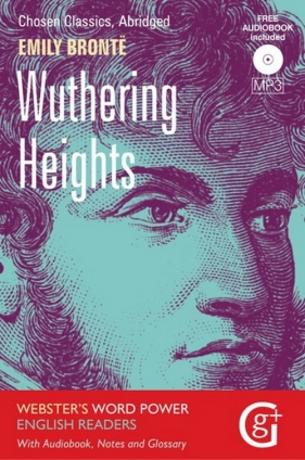 Wuthering Heights - Brontë Emily