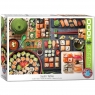  Puzzle 1000 Sushi Table 6000-561810+