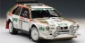 AUTOART Lancia S4 #8 Cer rato/Cerri