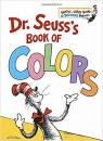 Dr. Seuss's Book of Colors Dr Seuss