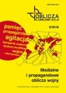 Medialne i propagandowe oblicza wojny