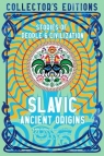 Początki Starożytnych Słowian/Slavic Ancient... Barbora Jirincova, Alexandra Vukovich