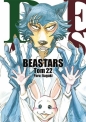 Beastars #22 - Itagaki Paru