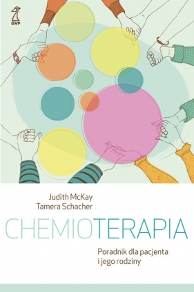 Chemioterapia - Tamara Schacher, Judith McKay