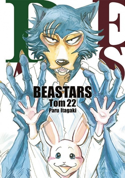 Beastars #22