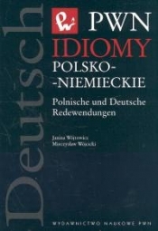 Idiomy polsko-niemieckie Polnische und Deutsche Redewendungen