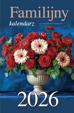 Zdzierak średni A6 Familijny 2026