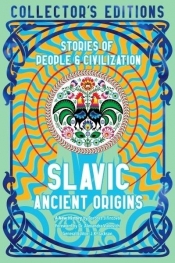 Początki Starożytnych Słowian/Slavic Ancient... - Barbora Jirincova, Alexandra Vukovich