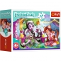 Puzzle mini 54: Wesoły dzień Enchantimals 2 (54167)