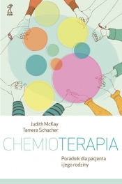 Chemioterapia - McKay Judith, Schacher Tamara