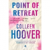 Slammed Tom 2 Point of Retreat - Colleen Hoover