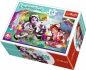 Puzzle mini 54: Wesoły dzień Enchantimals 2 (54167)