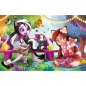 Puzzle mini 54: Wesoły dzień Enchantimals 2 (54167)