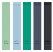 Zestaw gum oporowych 5szt