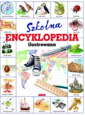 Szkolna encyklopedia ilustrowana - John Farndon
