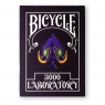 Karty Bicycle Laboratory 3000