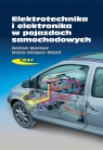 Elektrotechnika i elektronika w pojazdach samochodowych  Herner Anton, Riehl Hans-Jurgen