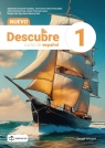  Nuevo Descubre 1 Zeszyt ćwiczeń