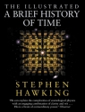 The Illustrated Brief History Of Time Stephen Hawking