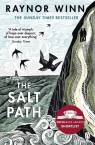 The Salt Path Raynor Winn