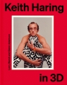 Keith Haring in 3D Opracowanie zbiorowe