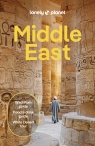 Middle East. Lonely Planet Jenny Walker, Mark Elliott, İsmet Ersoy