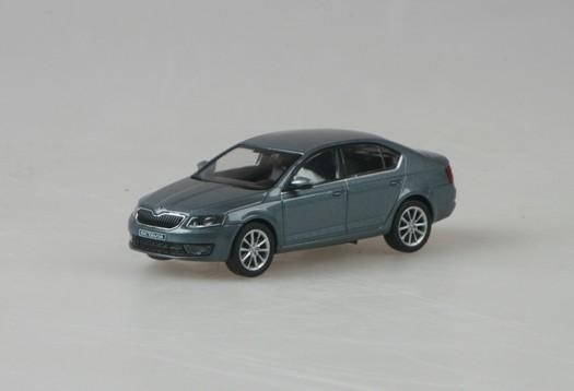 Skoda Octavia III 2012