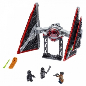 Lego Star Wars: Myśliwiec TIE Sithów (75272)