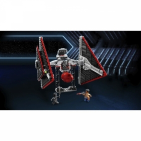 Lego Star Wars: Myśliwiec TIE Sithów (75272)