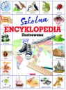 Szkolna encyklopedia ilustrowana John Farndon