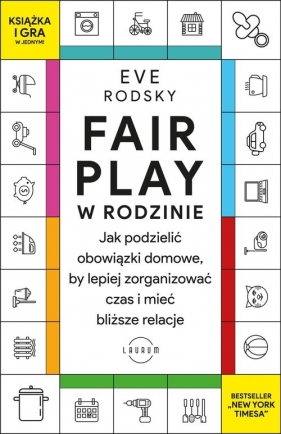 Fair Play w rodzinie. - Rodsky Eve