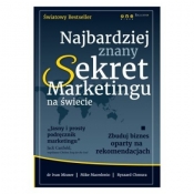 Najbardziej znany sekret marketingu na świecie
