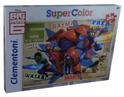 Puzzle Wielki bohater 6 250