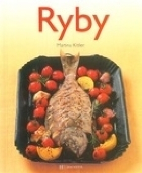 Ryby - Martina Kittler