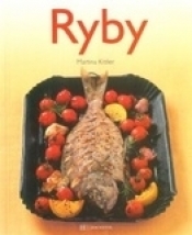 Ryby - Martina Kittler