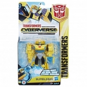 Transformers Action Attackers Warrior Bumblebee (E1884/E1900)